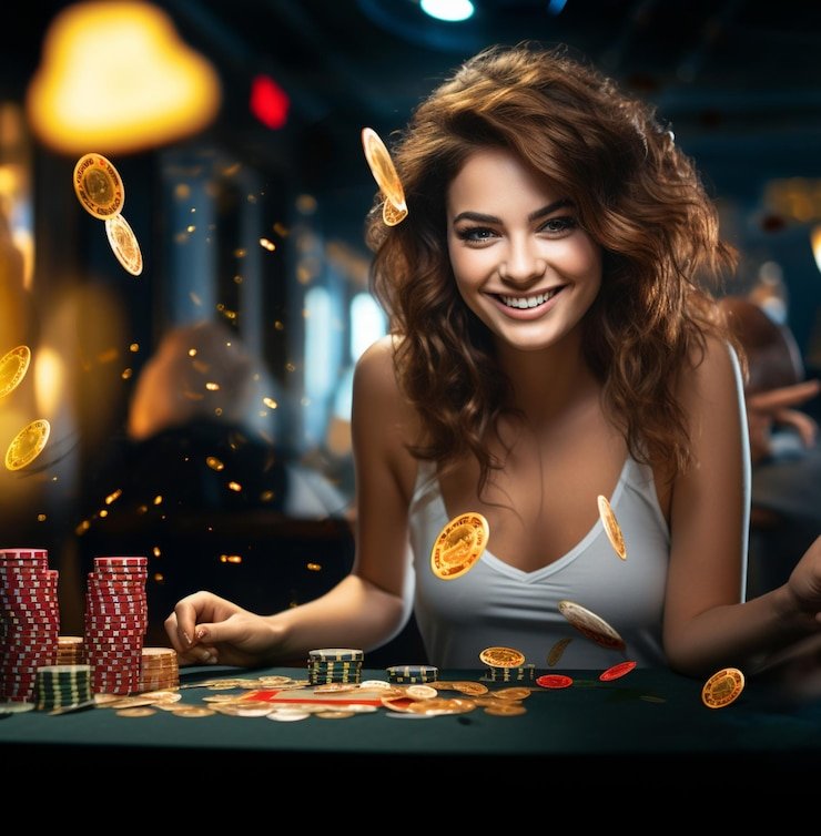 Pragmatic Play live blackjack table broadcast from studio