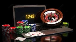 Pragmatic Play roulette studio with professional lighting and camera setup